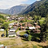 Le camping de Champsec toujours fermé